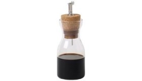 A Tavola Acc Vinegar Carafe